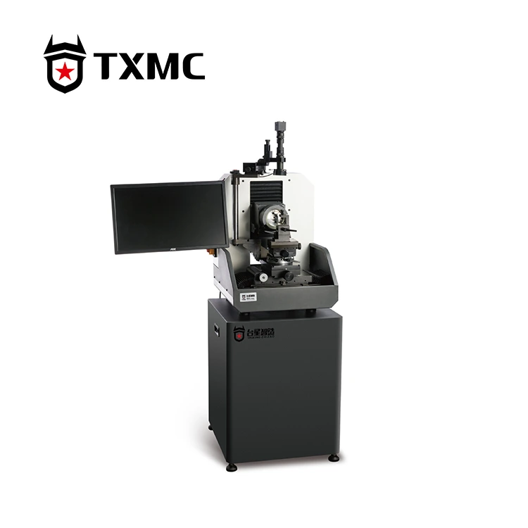 PCD مخرطة أداة طاحونة